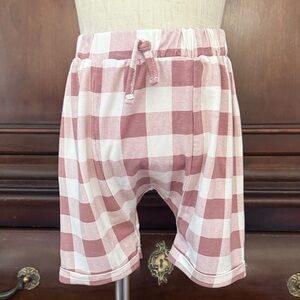 KATE QUINN Plaid Bottoms 3T GUC